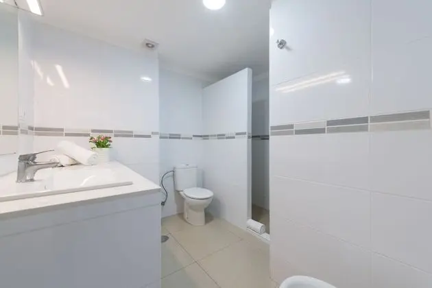 Standard Apart Daire, 1 Yatak Odası, Havuz Kullanımı