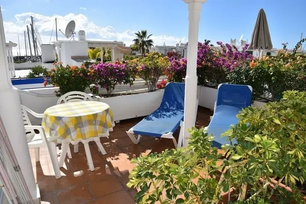 Superior Apart Daire, 1 Yatak Odası, Teras, Resort Manzaralı