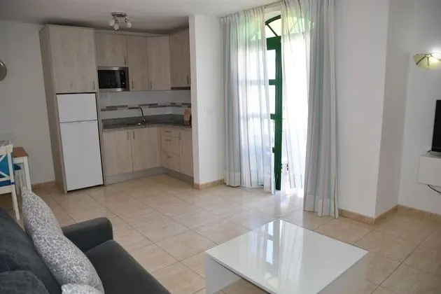 Superior Apart Daire, 1 Yatak Odası, Teras, Resort Manzaralı