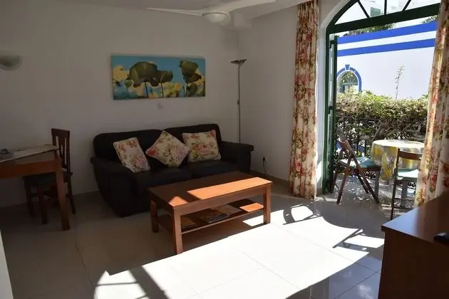 Superior Apart Daire, 1 Yatak Odası, Teras, Resort Manzaralı