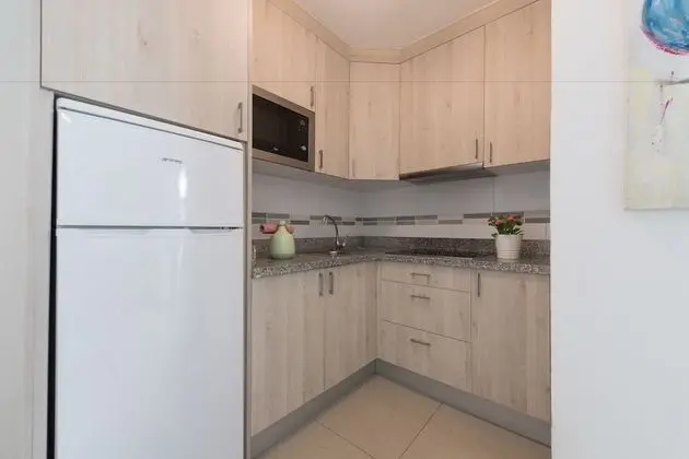 Superior Apart Daire, 1 Yatak Odası, Teras, Resort Manzaralı