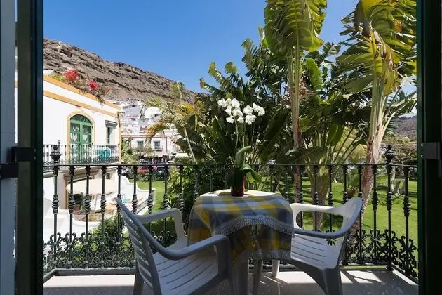 Superior Apart Daire, 1 Yatak Odası, Teras, Resort Manzaralı