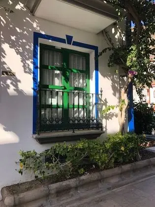 Superior Apart Daire, 1 Yatak Odası, Teras, Resort Manzaralı
