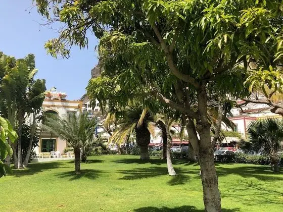 Superior Apart Daire, 1 Yatak Odası, Teras, Resort Manzaralı