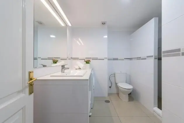 Superior Apart Daire, 2 Yatak Odası, Teras, Resort Manzaralı
