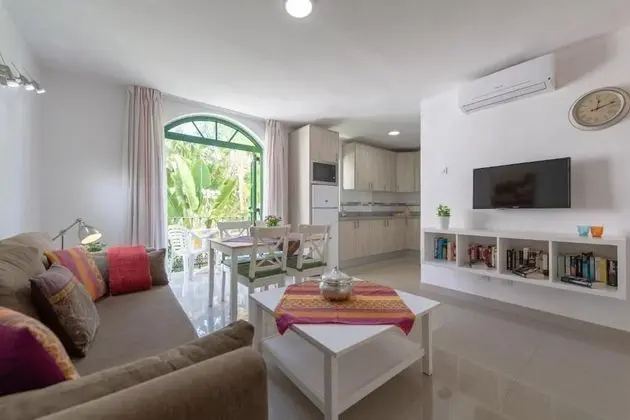 Superior Apart Daire, 2 Yatak Odası, Teras, Resort Manzaralı