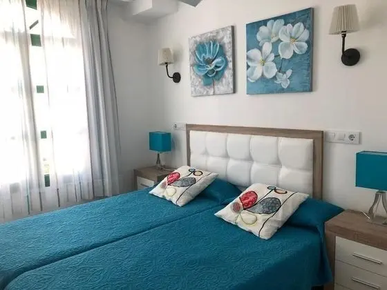 Superior Apart Daire, 2 Yatak Odası, Teras, Resort Manzaralı