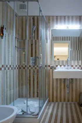 Banyo İmkân Ve Özellikleri