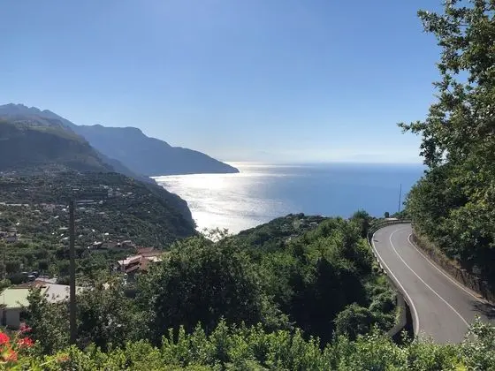Odadan Manzara