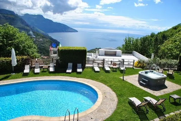 Panoramic Villa