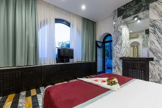 Panoramic Villa