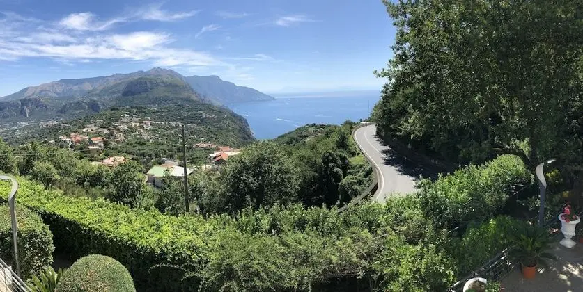 Panoramic Villa