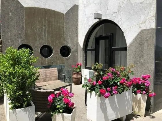 Panoramic Villa