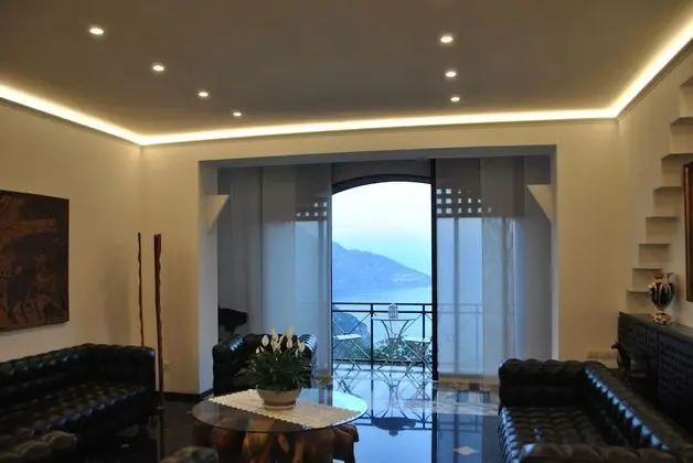 Panoramic Villa
