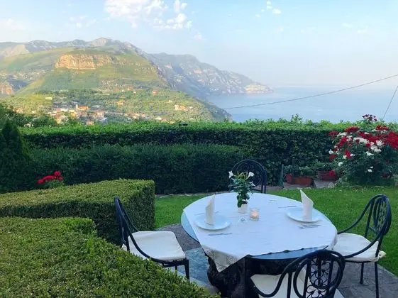 Panoramic Villa