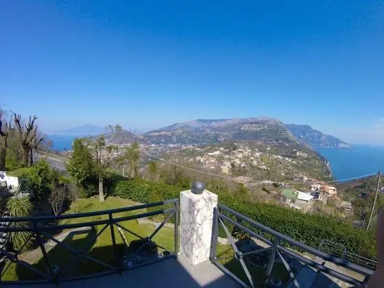 Panoramic Villa