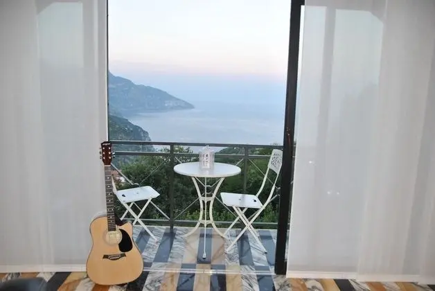 Panoramic Villa