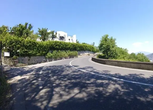Panoramic Villa