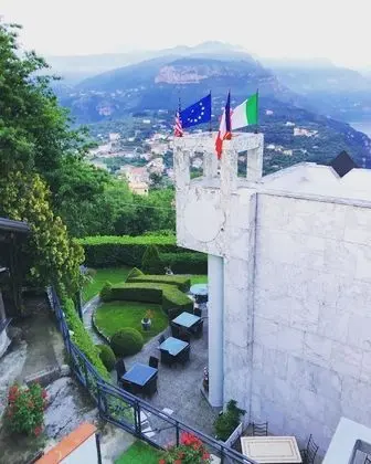 Panoramic Villa