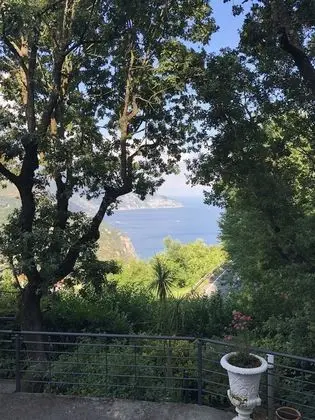 Panoramic Villa
