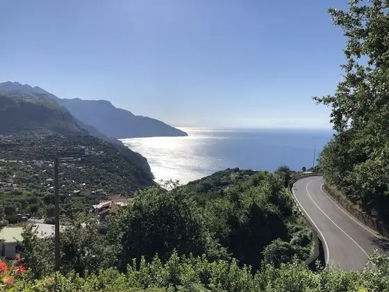 Panoramic Villa