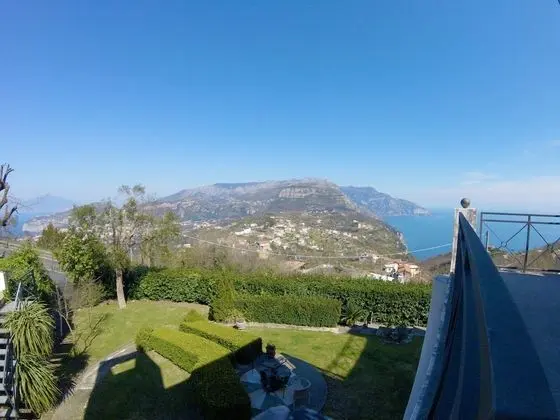Panoramic Villa