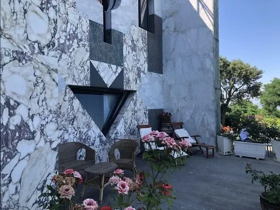 Panoramic Villa
