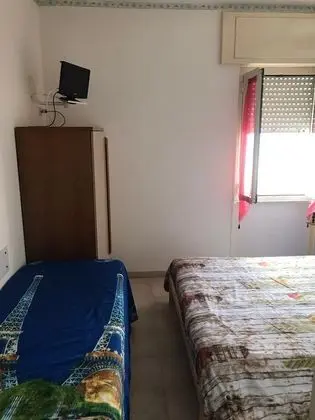 Dört Kişilik Oda