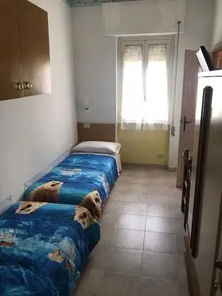 Dört Kişilik Oda