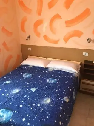 Dört Kişilik Oda