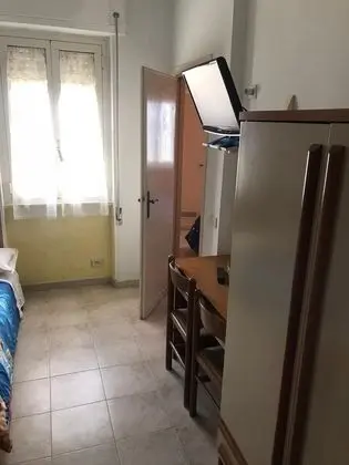 Dört Kişilik Oda