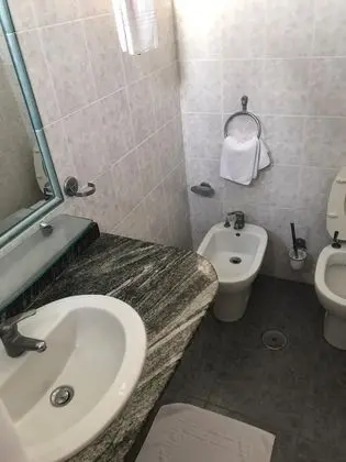 Dört Kişilik Oda