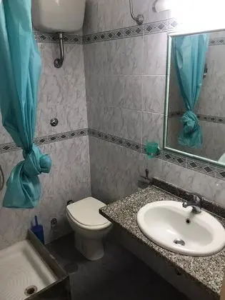 Economy Tek Büyük Yataklı Oda