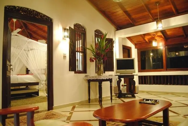 Apart Daire, Deniz Manzaralı