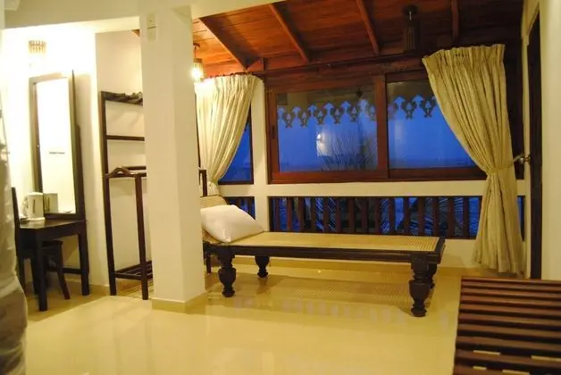 Apart Daire, Deniz Manzaralı