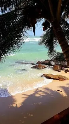 Apart Daire, Deniz Manzaralı