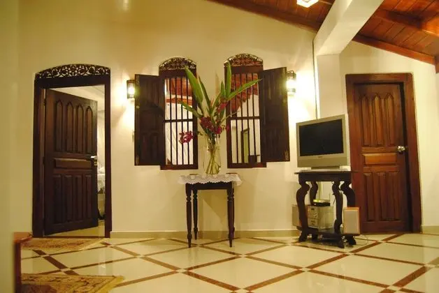 Apart Daire, Deniz Manzaralı