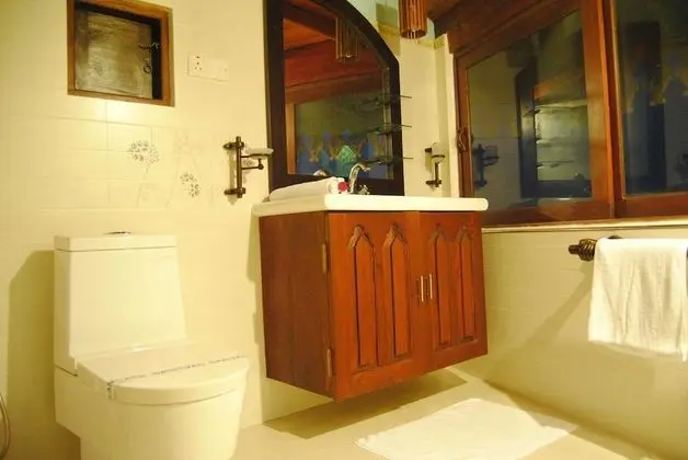 Apart Daire, Deniz Manzaralı