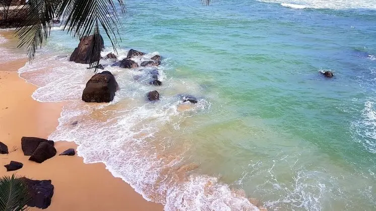 Apart Daire, Deniz Manzaralı