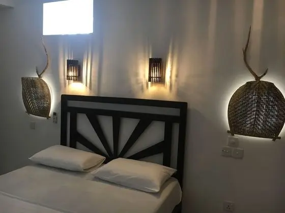 Tek Büyük Yataklı Oda, Özel Banyo