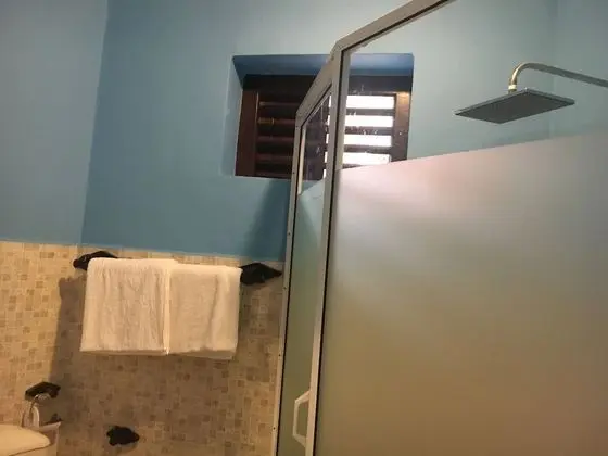 Tek Büyük Yataklı Oda, Özel Banyo