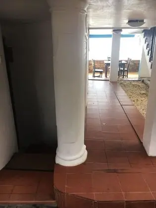 Tek Büyük Yataklı Oda, Özel Banyo