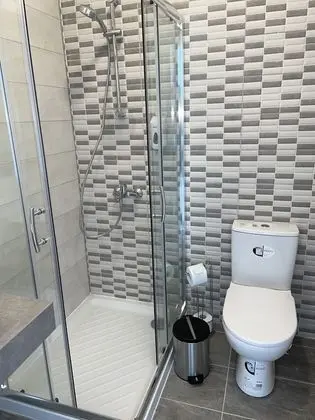Economy Oda, 1 Çift Kişilik Yatak