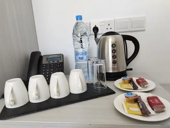 Standard Süit, 2 Yatak Odası, Engellilere Uygun, Bağlantılı Odalar