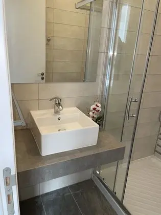 Standard Süit, 2 Yatak Odası, Engellilere Uygun, Bağlantılı Odalar
