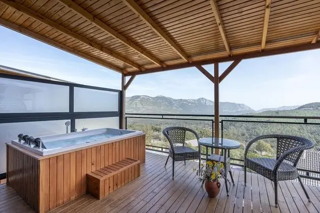 Teras/veranda