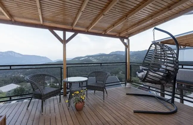 Teras/veranda