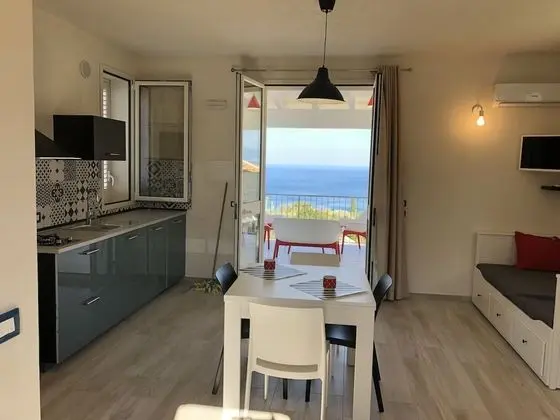 Stüdyo, Engellilere Uygun, Balkon