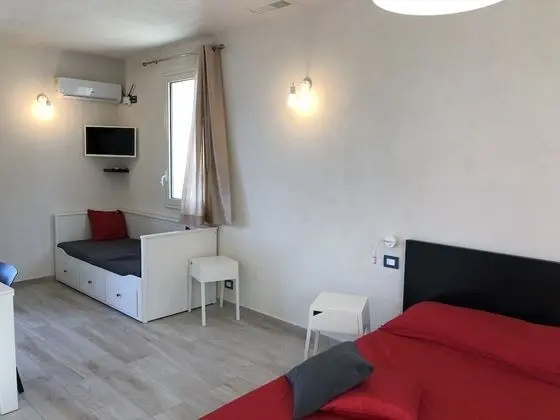 Stüdyo, Engellilere Uygun, Balkon