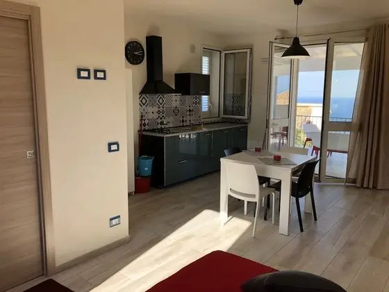 Stüdyo, Engellilere Uygun, Balkon